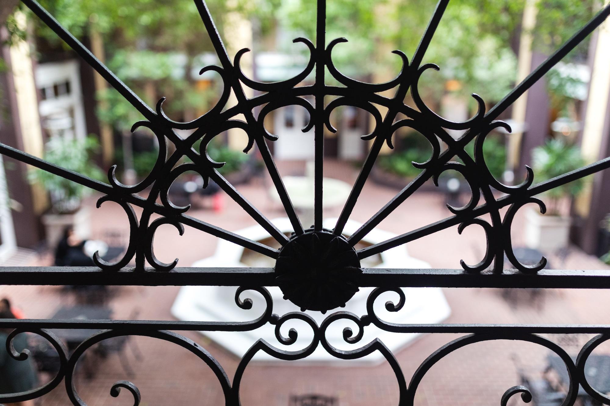 Hotel Mazarin New Orleans Exterior photo