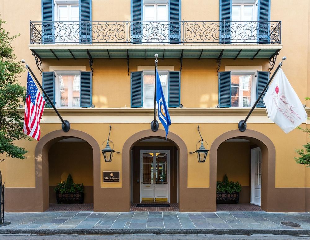 Hotel Mazarin New Orleans Exterior photo