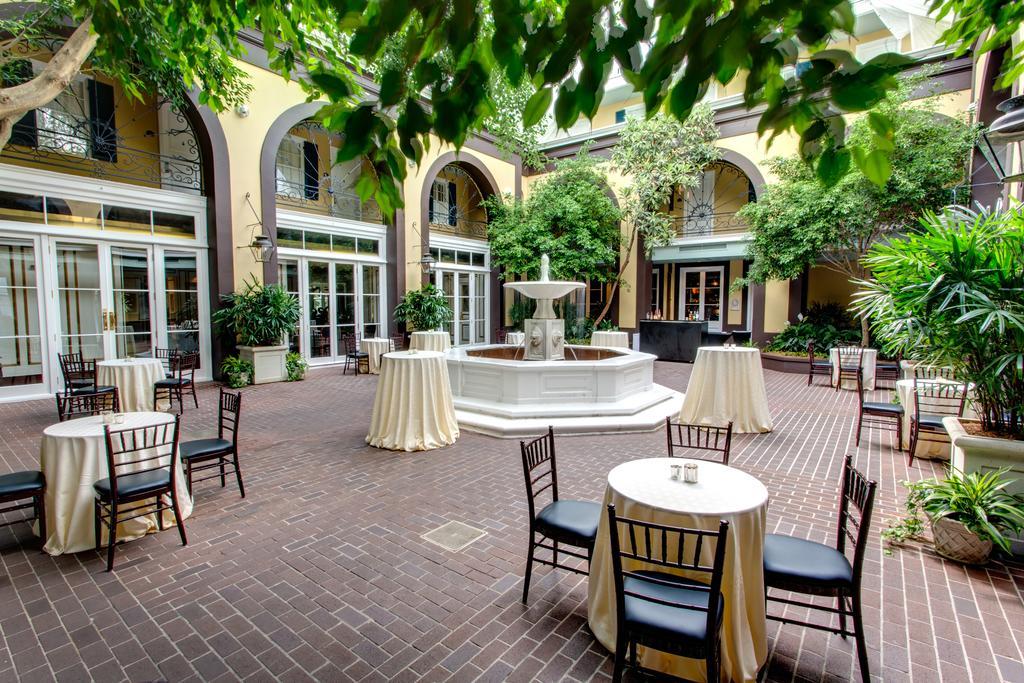 Hotel Mazarin New Orleans Exterior photo