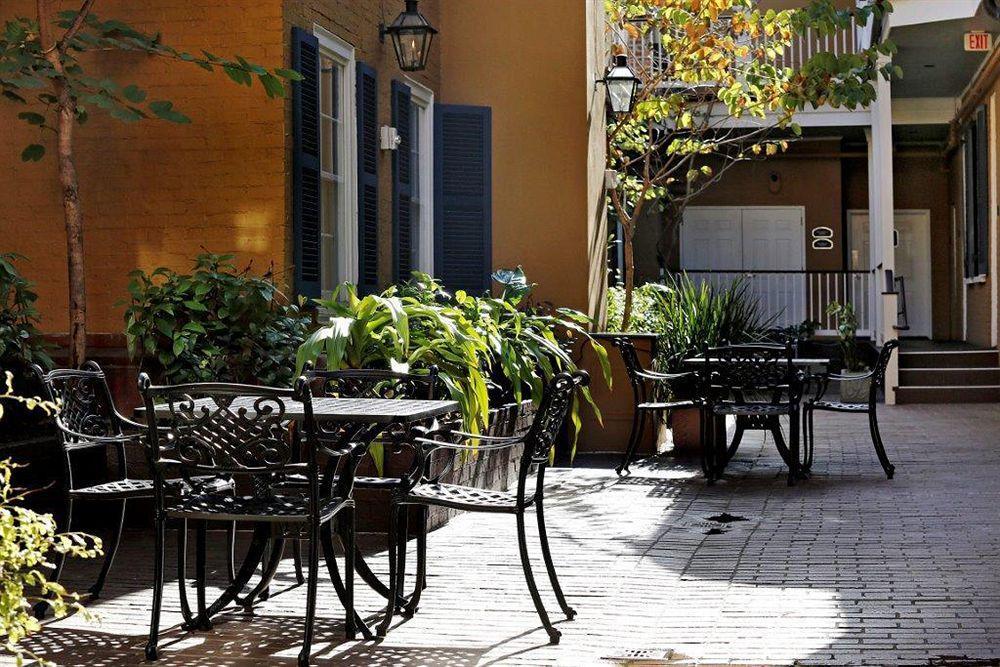 Hotel Mazarin New Orleans Exterior photo