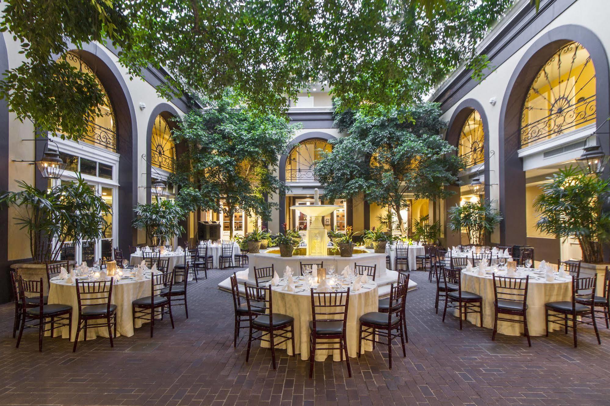 Hotel Mazarin New Orleans Exterior photo